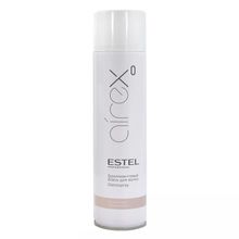 Product image of ESTEL AIREX Brilliant Hair Shine თმის ბზინვარების სპრეი 300მლ