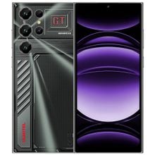 Product image of Oukitel C61 GT 8/256GB Black მობილური ტელეფონი