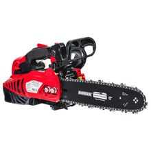 Product image of RAIDER RDP-GCS27 1000W 305 მმ ბენზინის ჯაჭვური ხერხი
