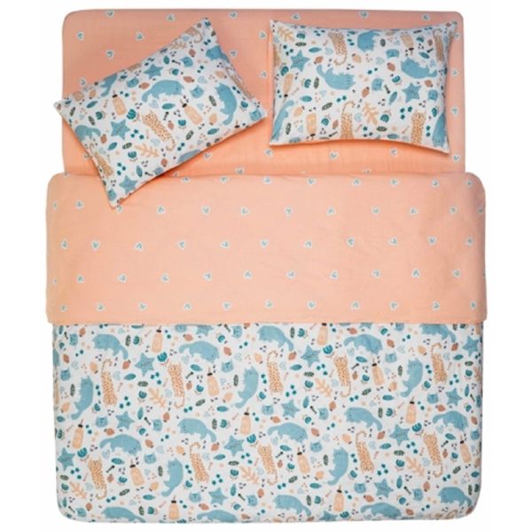 tetreulis-nakrebi-ardesto-art1622cp-gloria-15-bed-peach