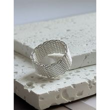 Product image of ETIKETI Sterling silver ბეჭედი