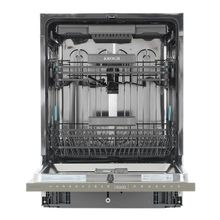 Product image of KROGH KDI 683 ჭურჭლის სარეცხი მანქანა