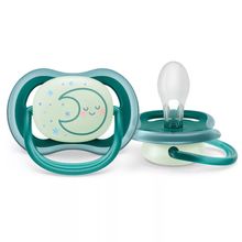 Product image of Philips Avent Ultra Air nighttime მატყუარა 6-18 თვე