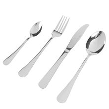 Product image of LARA LR10-25/24 დანა-ჩანგალის ნაკრები