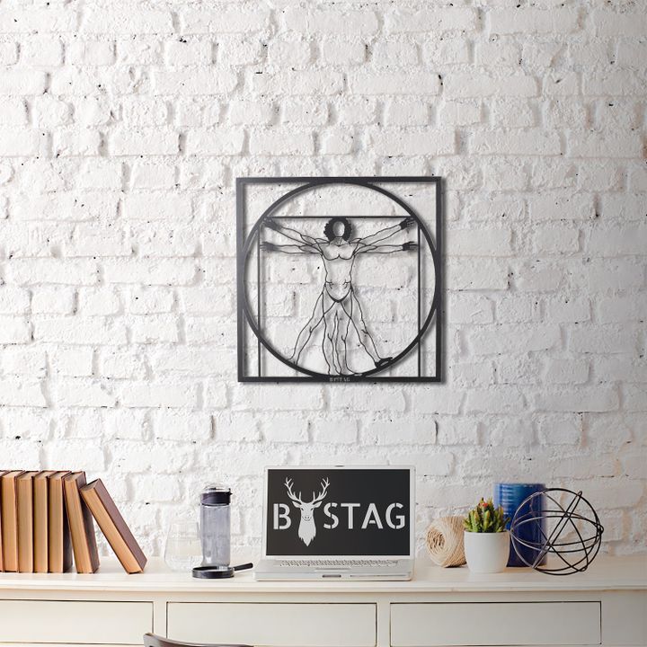 cozy-home-kedlis-dekoratiuli-aqsesuari-da-vinci-man-photo-4
