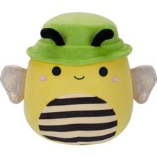 Product image of Squishmallows ფუმფულა პლუში ფუტკარი რბილი სათამაშო