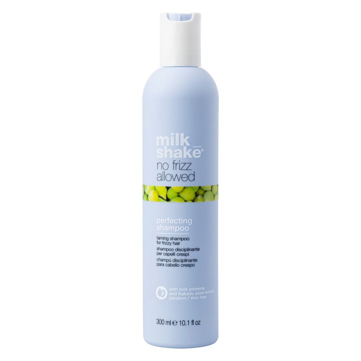 milkshake-no-frizz-allowed-shampoo-300ml-afuebulobis-satsinaaghmdego-shampuni