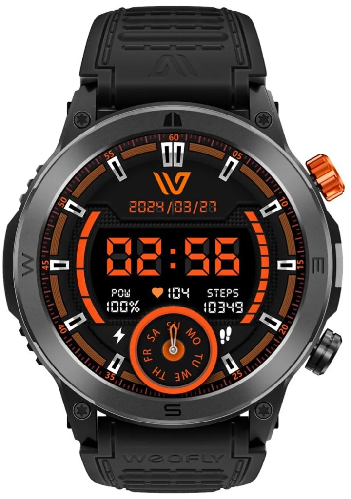 weofly-conquer-black-128mb-143-smart-saati-photo-2