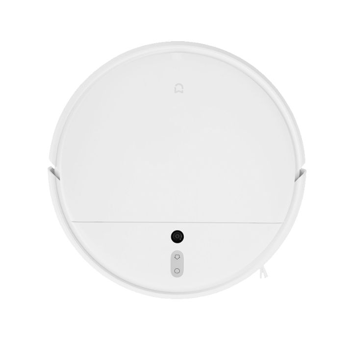 Xiaomi Mi Robot VacuumMop SKV4093GL რობოტი მტვერსასრუტი Extra.ge