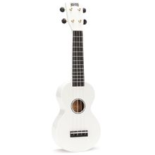 Product image of Mahalo MR1WT Ukulele white With bag უკულელე შალითით