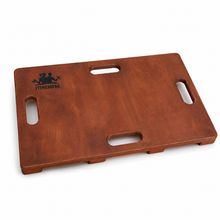 Product image of FITNESSPRO უნივერსალური სავარჯიშო პლატფორმა ფიტნეს რეზინებით ვარჯიშისთვის