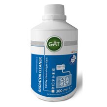 Product image of GAT 300 მლ რადიატორის გამწმენდი კირისგან 