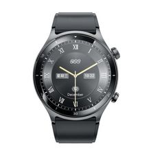 Product image of Smart Watch/ QCY Smart Watch Active GT 3 Black