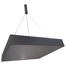 Product image of MIRAS LED 50W 4000K რეგულირებადი ჭაღი