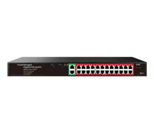 Product image of Do-Link GPS424 24x Ports Smart Poe Switch სვიჩი