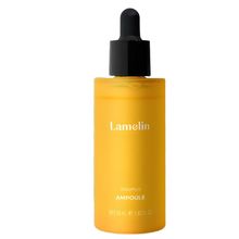 Product image of LAMELIN VITAMIN AMPOULE 55მლ სახის შრატი