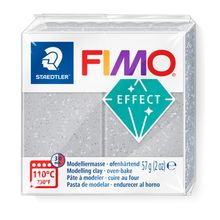 Product image of პოლიმერული თიხა STAEDTLER FIMO effect
