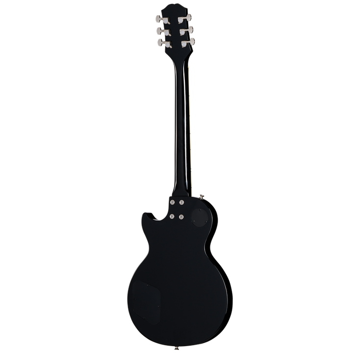 epiphone-les-paul-tribute-e1---ebony-eleqtro-gitara-photo-4