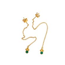 Product image of CHRONOS საყურე ცვარას ინსპირაციით