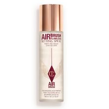 Product image of Charlotte Tilbury AIR BRUSH FLAWLESS  SETTING SPRAY 100მლ მაკიაჟის ფიქსატორი