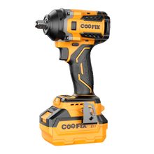 Product image of COOFIX უსადენო დარტყმითი ქანჩის გასაღები