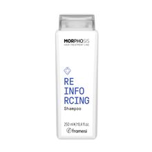 Product image of Framesi Morphosis Reinforcing Shampoo შამპუნი