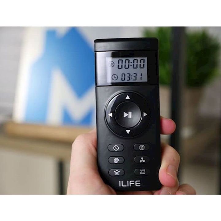 ILIFE Remote Control A9s დისტანციური მართვის პულტი Extra.ge 680584