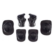 Product image of NIJDAM  NEO NERO N61EC01 L დამცველები