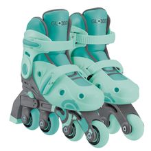 Product image of Globber Learning Inline Skates Mint გორგოლაჭი