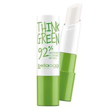 Product image of BELLAOGGI GREEN SP15 ტუჩის ბალზამი 