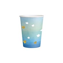 Product image of ჭიქ 8ც Oh Baby Boy 250 მლ/8 Cups Oh Baby Boy Hot Stamped 250 ml