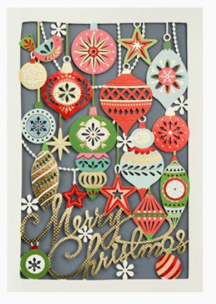 christmas-praise-collection-hollowed-gold-stamping-holographic-greeting-card-misalotsi-barati