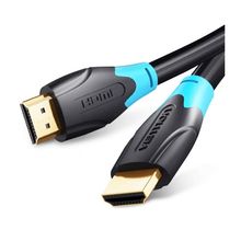 Product image of VENTION AACBI HDMI Cable 3M Black