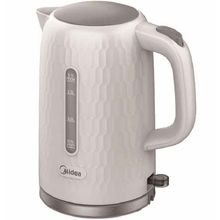 Product image of MIDEA MK-17D19A2 1.7ლ  ელექტრო ჩაიდანი