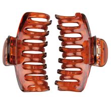 Product image of TITANIA თმის სამაგრი კბილანებით