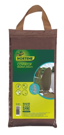 Product image of NORTENE ქოლგის დამცავი საფარი
