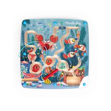 Product image of Moulin Roty  Les Aventures de Paulie მაგნიტური ლაბირინთი