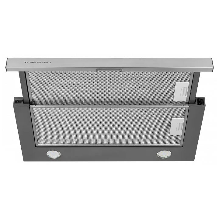 KUPPERSBERG SLIMLUX IV 60 XL ჩასაშენებელი გამწოვი - Extra.ge - 808250
