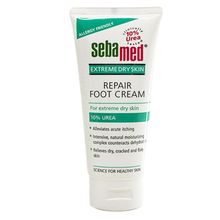 Product image of Sebamed ფეხის კრემი