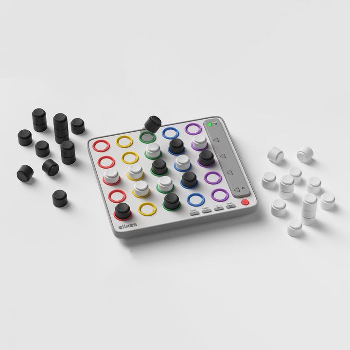 giiker-smart-four-samagido-tamashi-photo-3