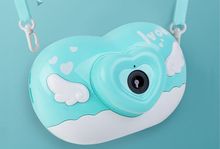 Product image of საპნის ბუშტების აპარატი