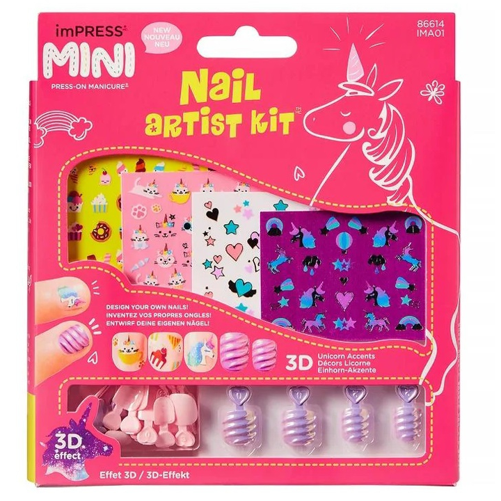 kiss-impress-sabavshvo-khelovnuri-frchkhilebi-da-stikerebi