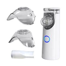 Product image of LANNX DR M1 ინჰალატორი