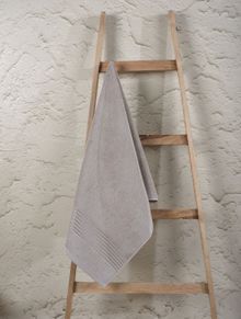 Product image of Manamo  Jess  სახის პირსახოცი ბამბის ბეჟი  50x85 სმ