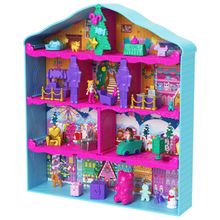 Product image of Mattel თოჯინას სათამაშო ნაკრების კალენდარი