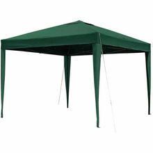 Product image of FG030 (3x3 M, GREEN) პავილიონი