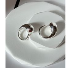 Product image of ETIKETI Sterling silver ბეჭედი