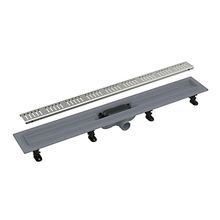Product image of აბაზანის ტრაპი 70 სმ Gappo G87007-5 Satin