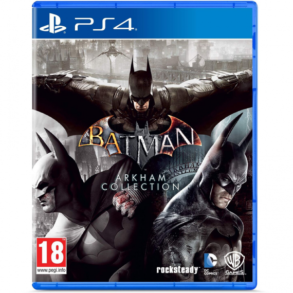 ps4-batman-arkham-collection