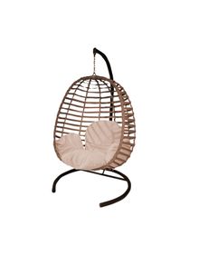 Product image of COMFORT ROOM ეზოს ბუდე საქანელა